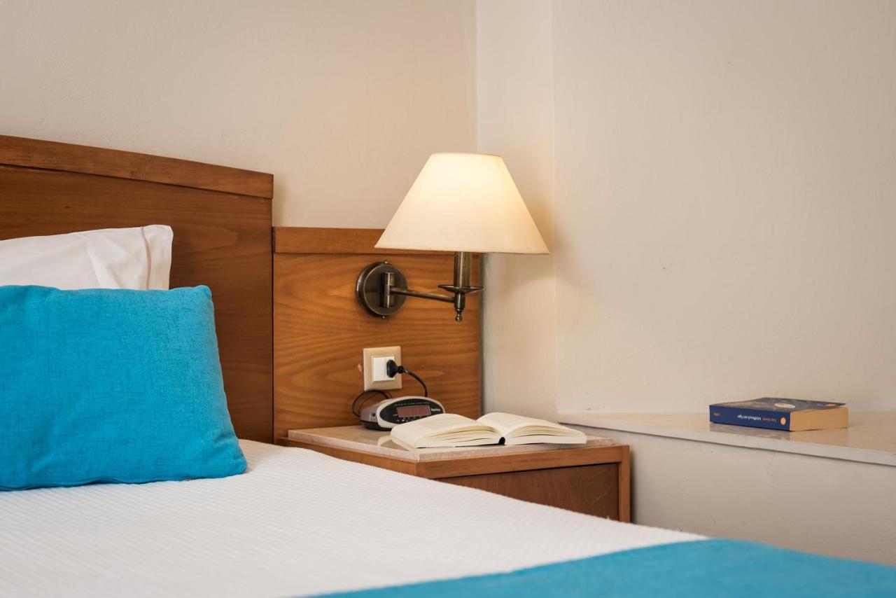 Agia Marina Elotis Suites (Adults Only) المظهر الخارجي الصورة