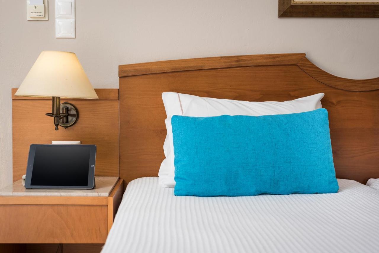 Agia Marina Elotis Suites (Adults Only) المظهر الخارجي الصورة