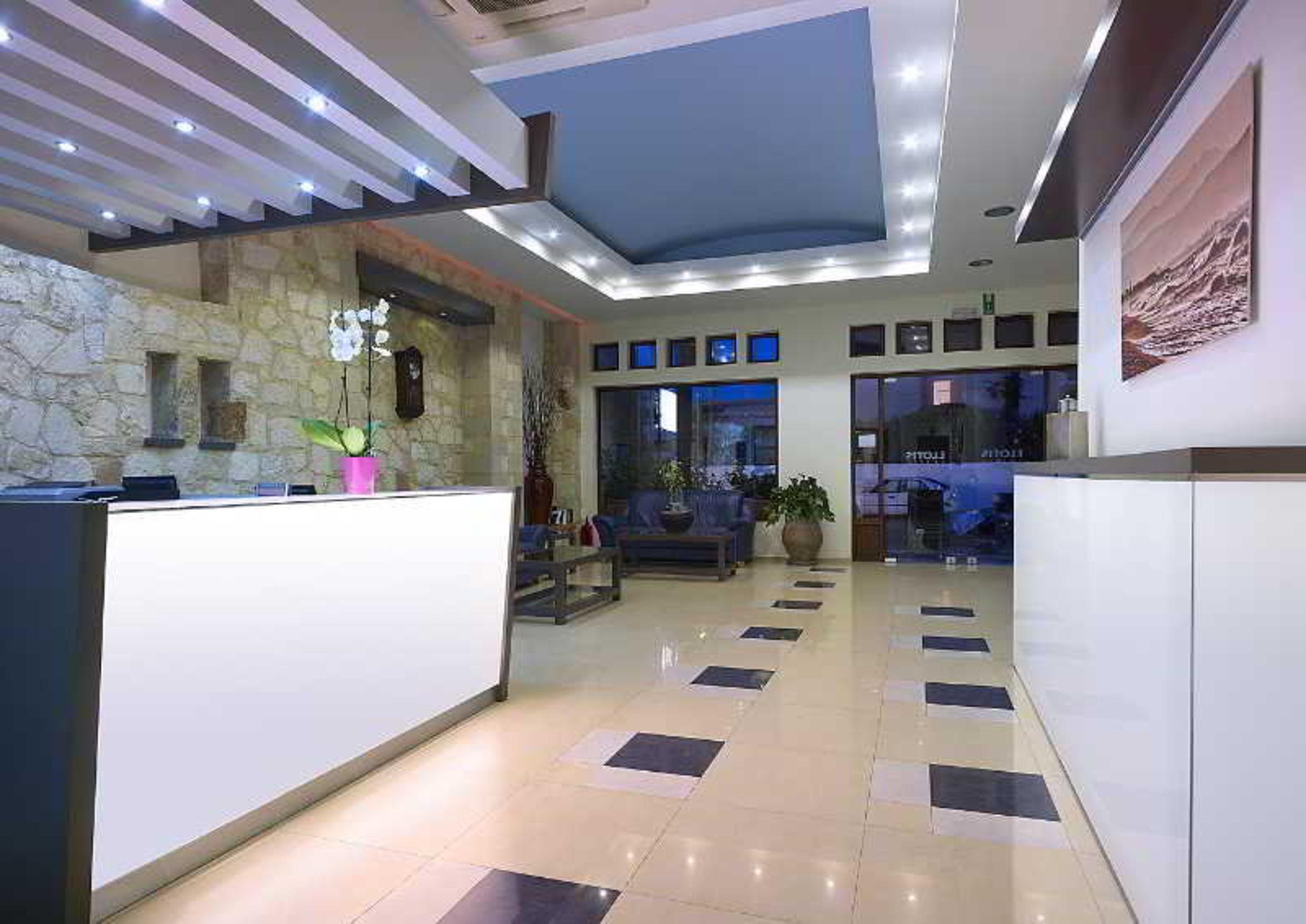 Agia Marina Elotis Suites (Adults Only) المظهر الخارجي الصورة