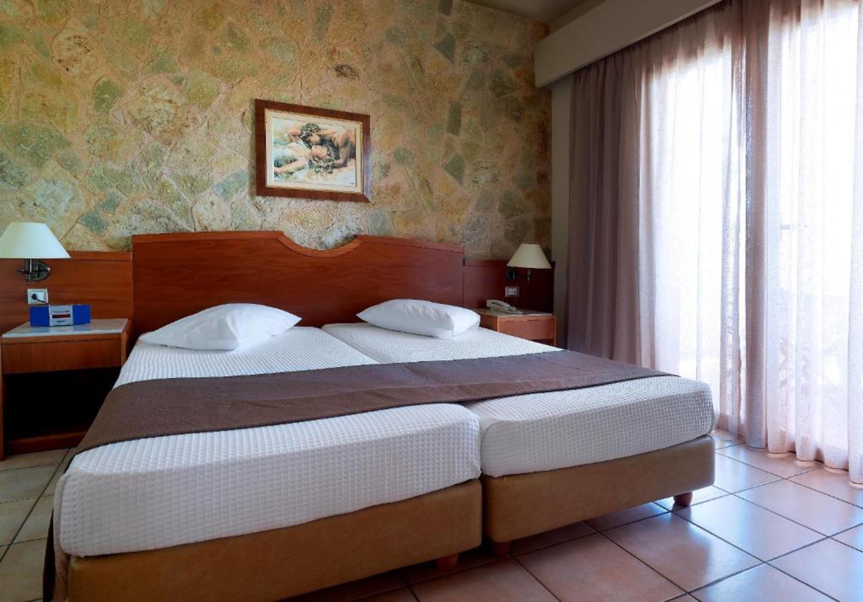 Agia Marina Elotis Suites (Adults Only) المظهر الخارجي الصورة