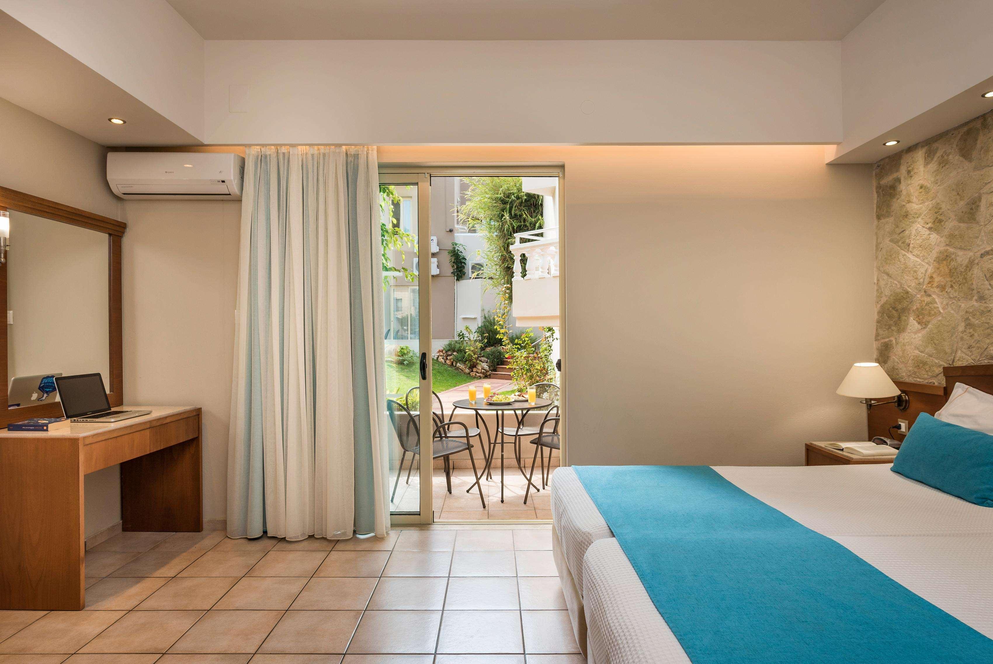 Agia Marina Elotis Suites (Adults Only) المظهر الخارجي الصورة