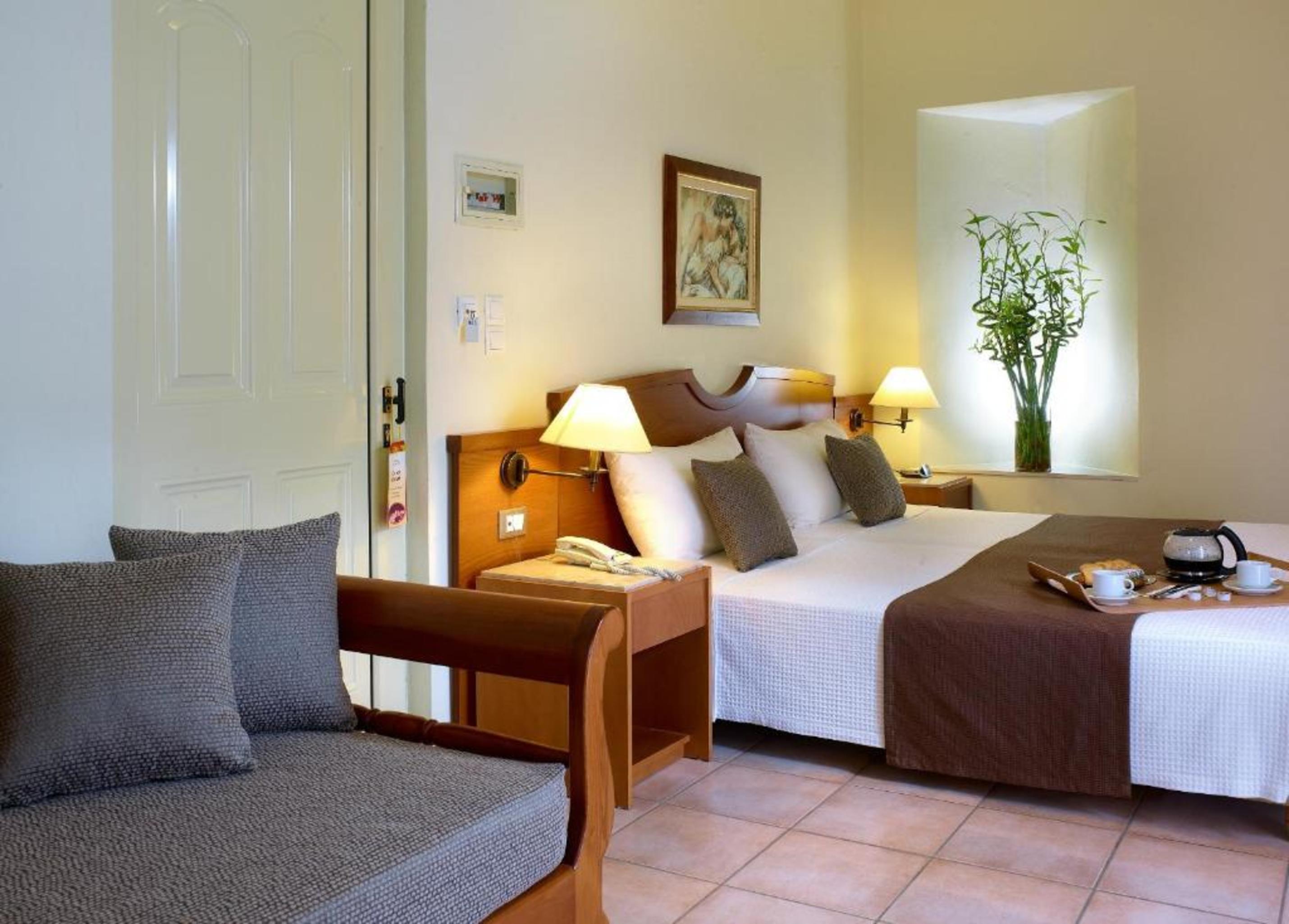 Agia Marina Elotis Suites (Adults Only) المظهر الخارجي الصورة