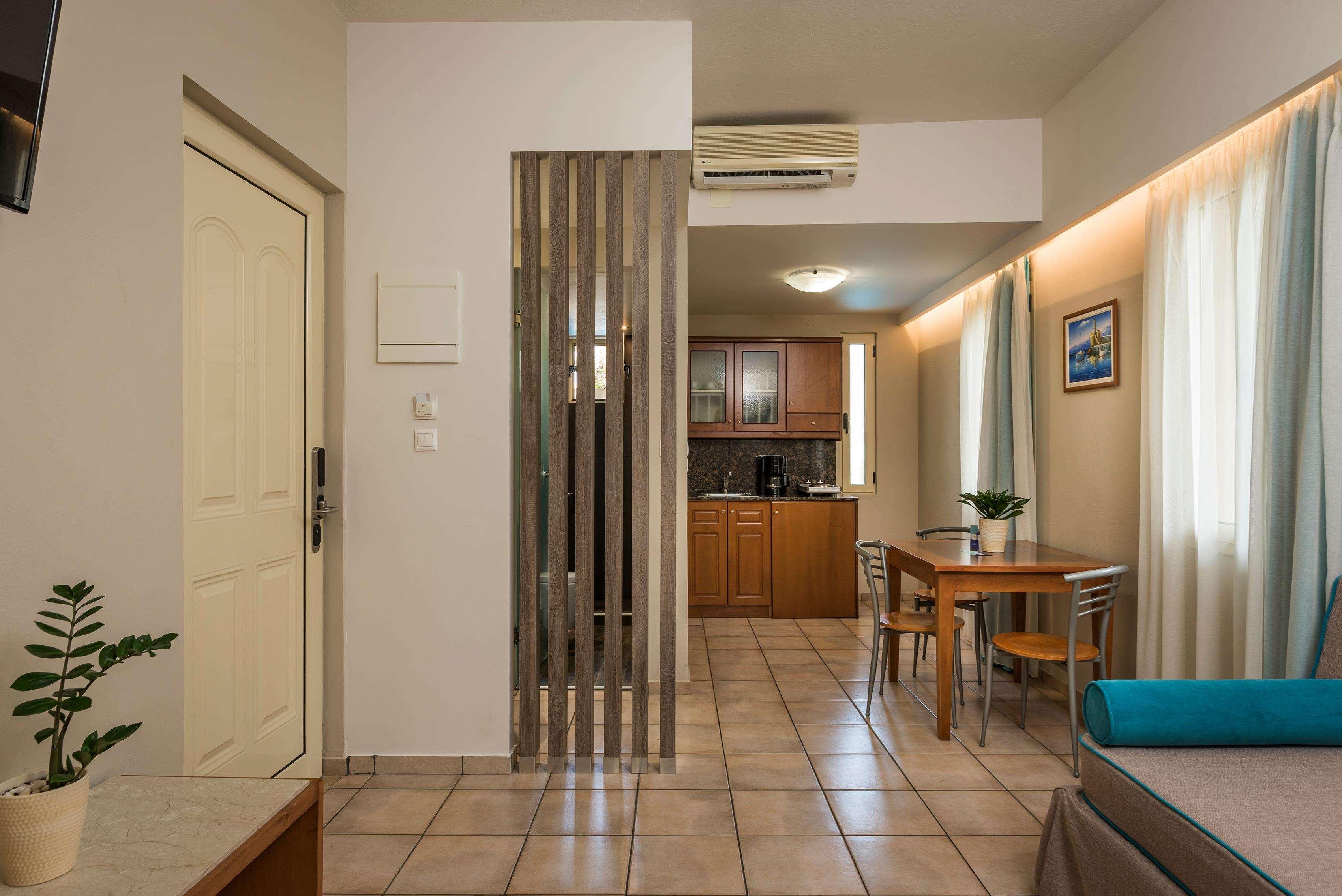 Agia Marina Elotis Suites (Adults Only) المظهر الخارجي الصورة