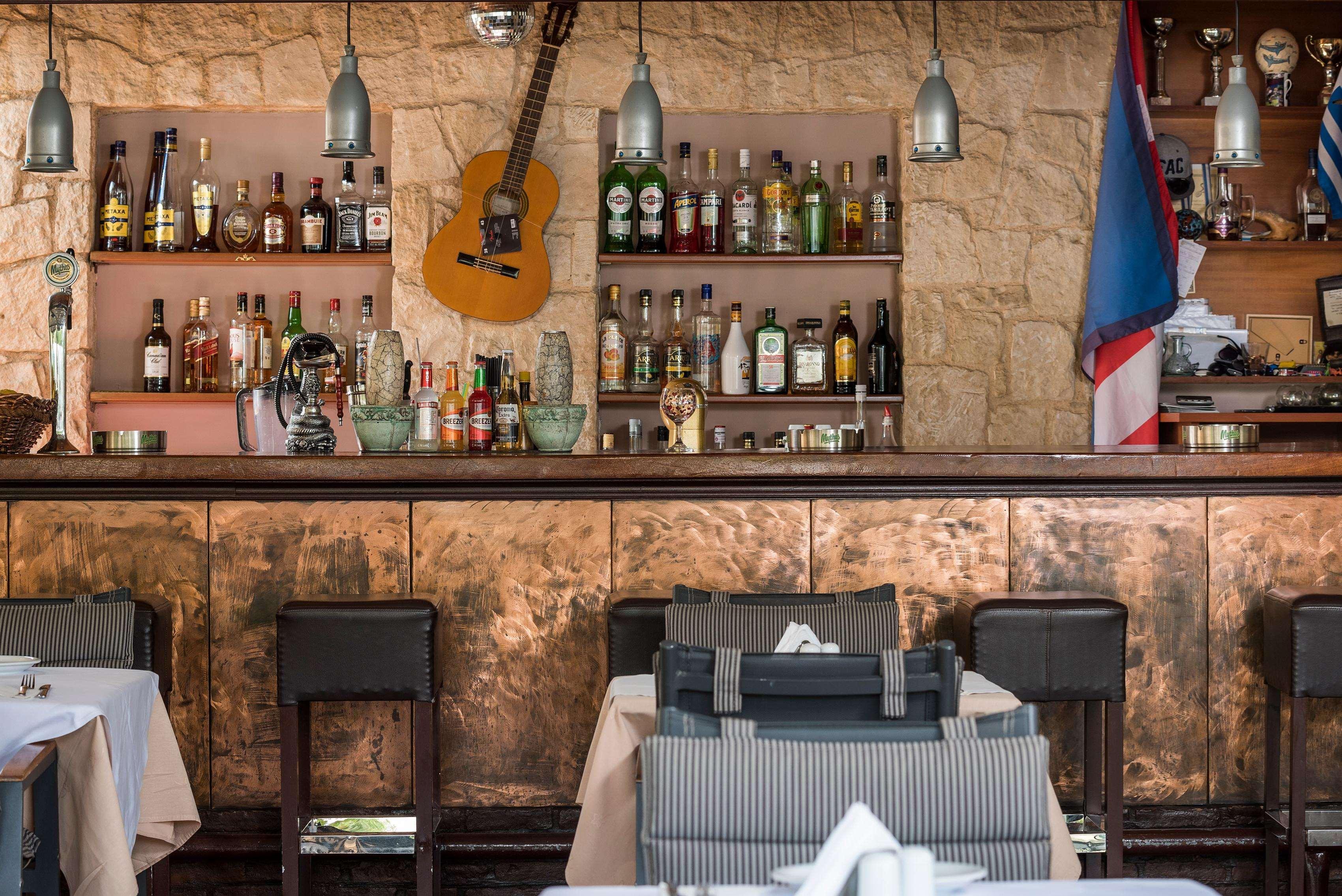 Agia Marina Elotis Suites (Adults Only) المظهر الخارجي الصورة