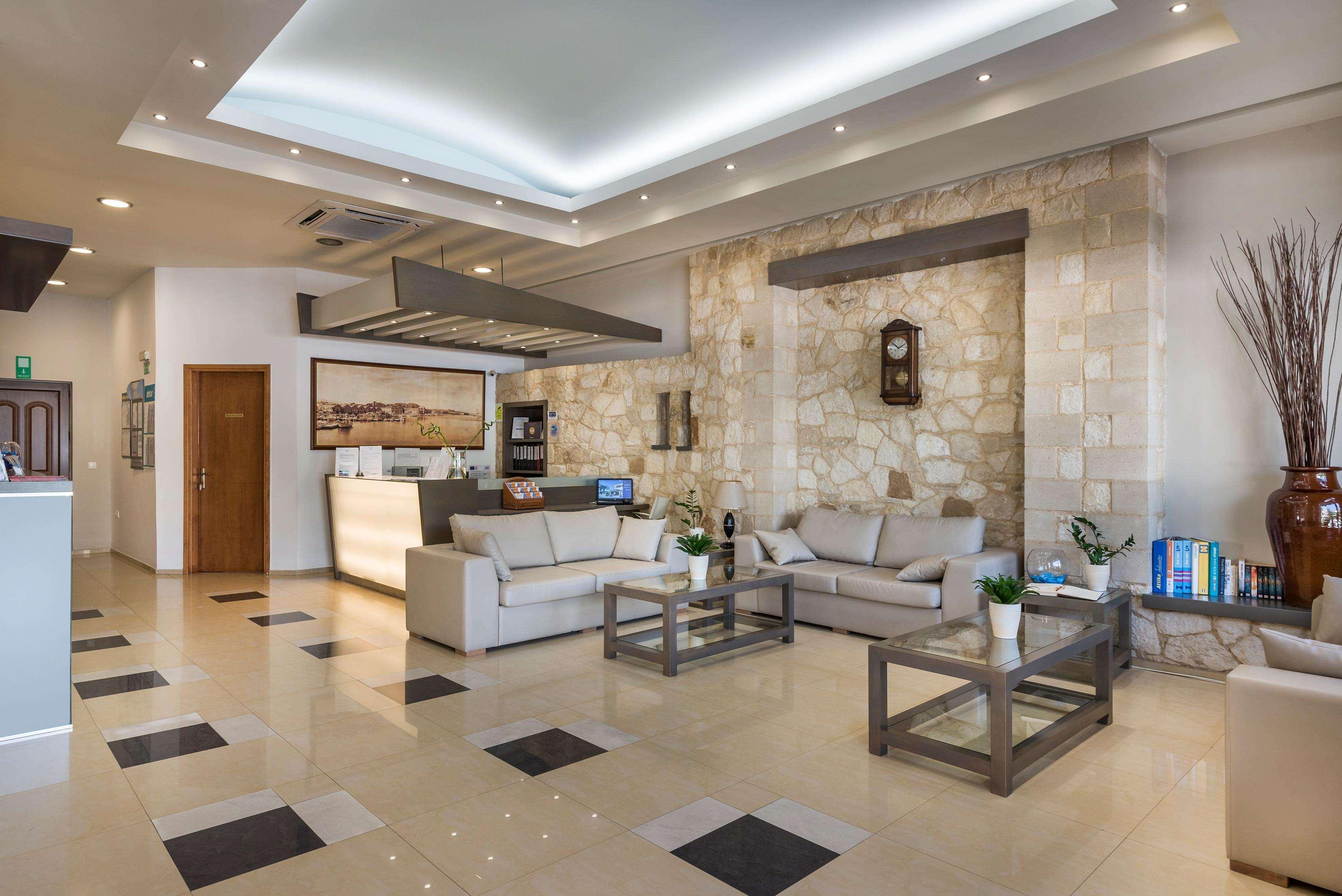 Agia Marina Elotis Suites (Adults Only) المظهر الخارجي الصورة