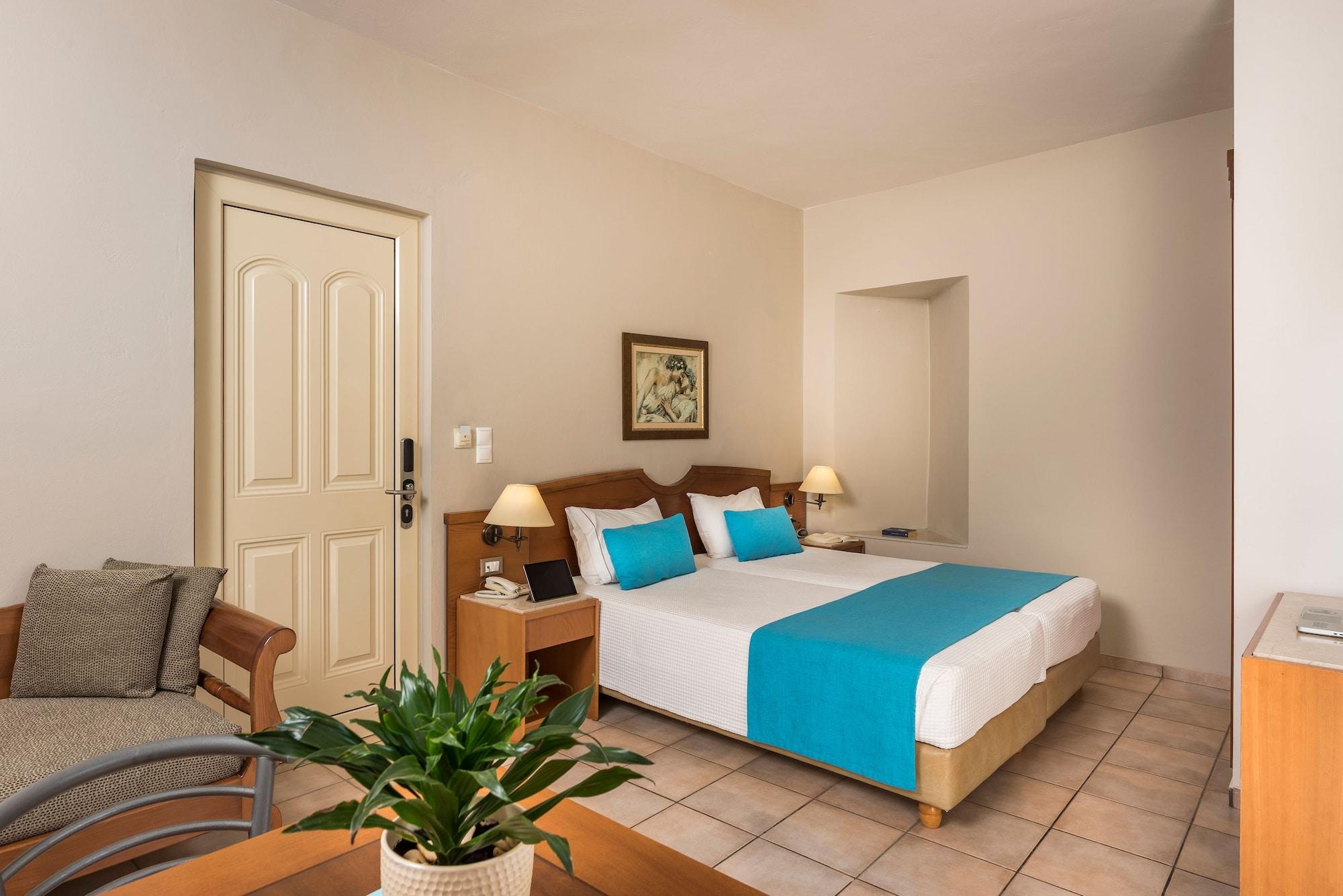 Agia Marina Elotis Suites (Adults Only) المظهر الخارجي الصورة