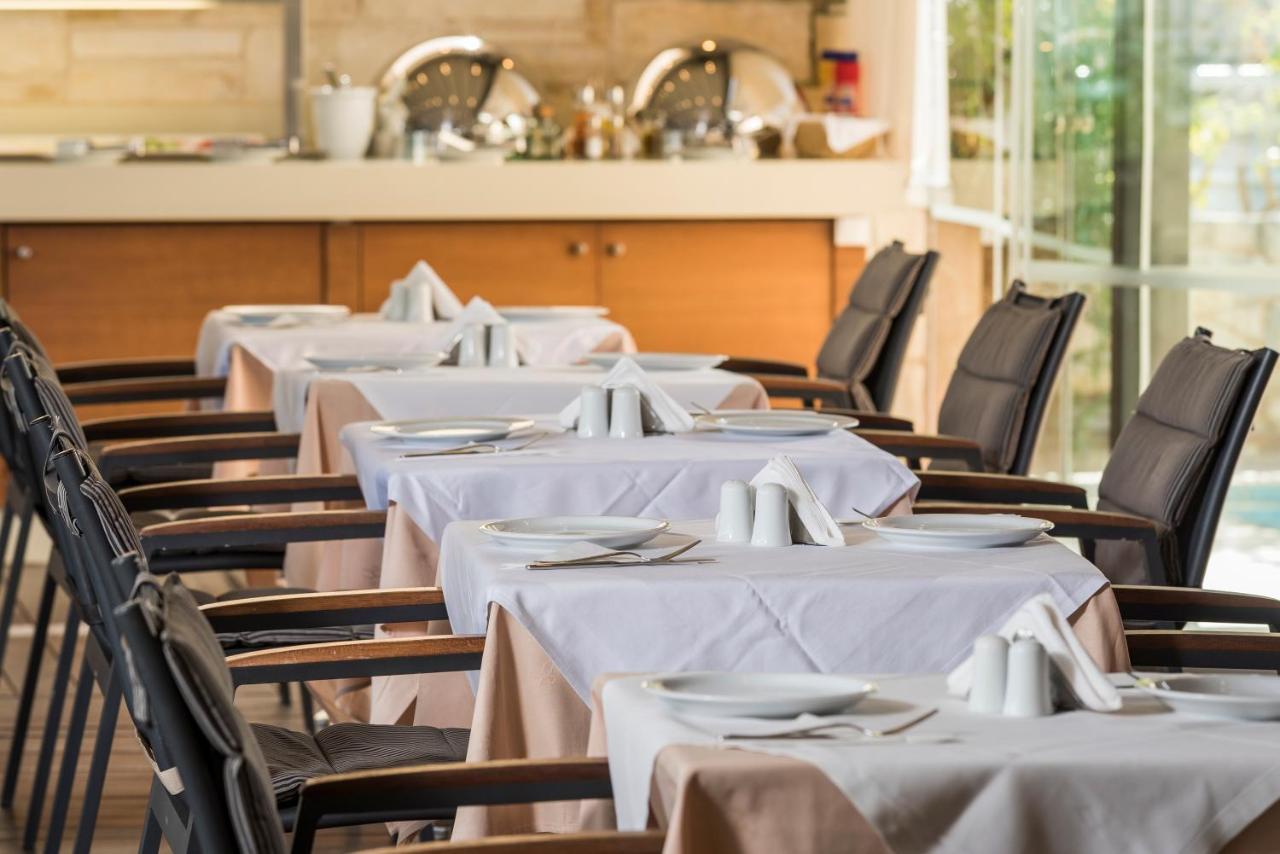 Agia Marina Elotis Suites (Adults Only) المظهر الخارجي الصورة