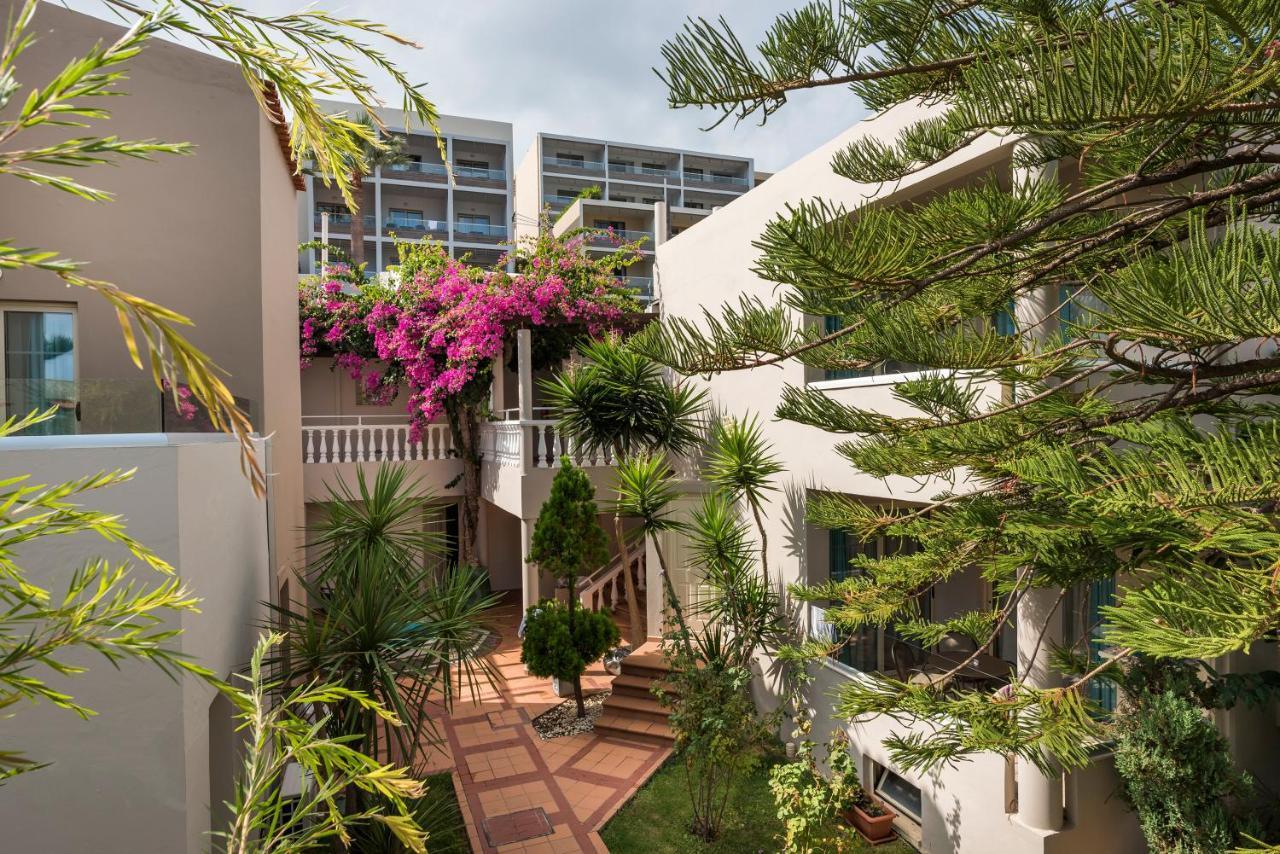 Agia Marina Elotis Suites (Adults Only) المظهر الخارجي الصورة