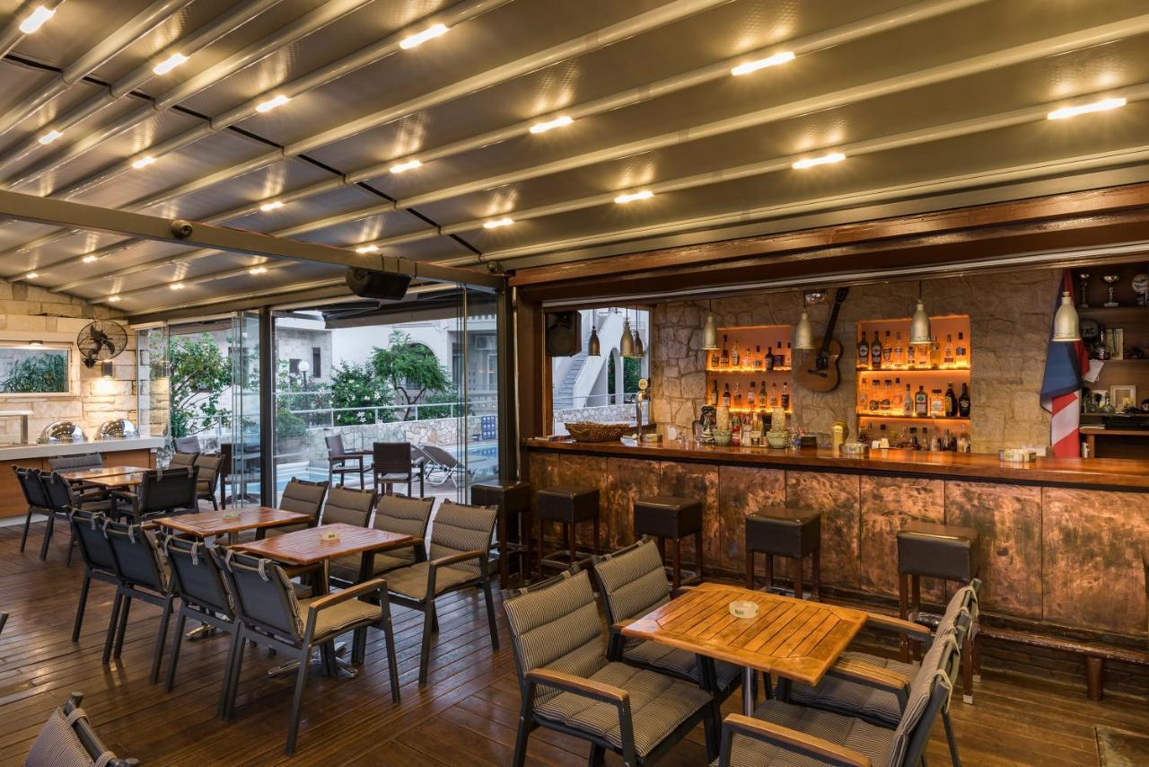 Agia Marina Elotis Suites (Adults Only) المظهر الخارجي الصورة