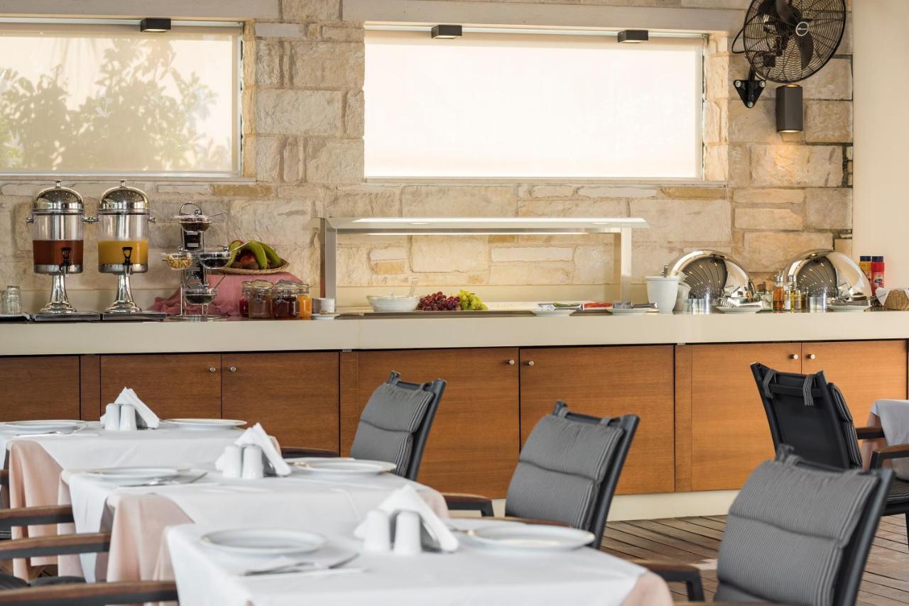 Agia Marina Elotis Suites (Adults Only) المظهر الخارجي الصورة